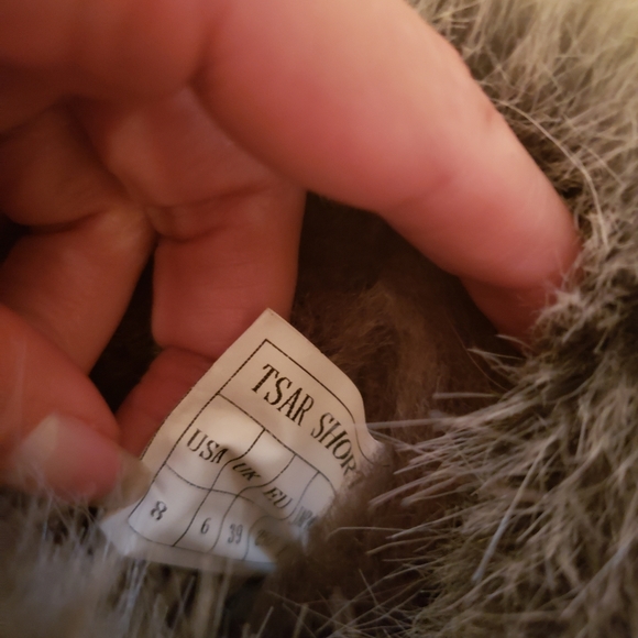 Celebrity favorite Australia luxe Tsar Short - Picture 13 of 14